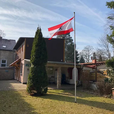 Monteur-unterkunft Daire Eichwalde