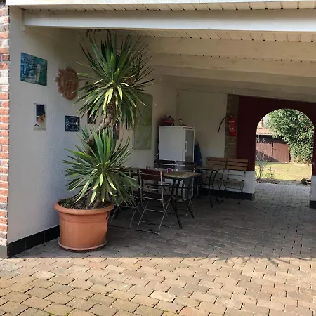 Monteur-unterkunft Apartment Eichwalde