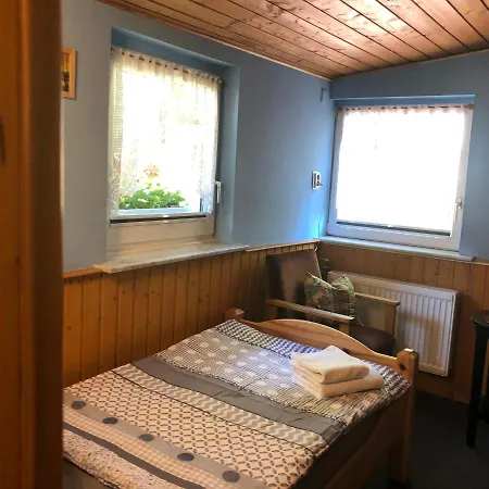 Monteur-unterkunft Daire