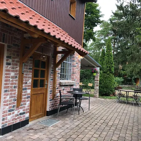 Monteur-unterkunft Eichwalde