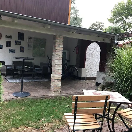Monteur-unterkunft Daire